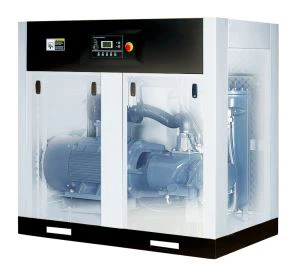 HighQdan olingan vintli havo kompressor zavodi