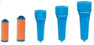 Havo Kompressor qismi - Havo filtr