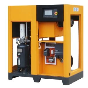 Permanet Magnit Vintli havo kompressori 30Hp